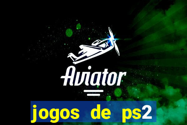 jogos de ps2 traduzidos pt br